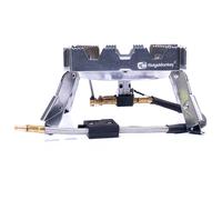 Fornello Ridge Monkey Quad Connect Pro Full Kit