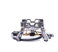 Fornello Ridge Monkey Quad Stove Pro Mini