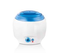 Fornello scaldacera per barattoli da 400 ml