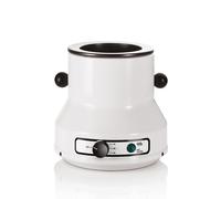 Fornello scaldacera per barattoli da 800 ml Tondo EXPORT