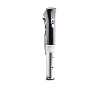 Klarstein Quickstick Circolatore ad Immersione Sous Vide Cottura Sottovuoto 20 L Inox
