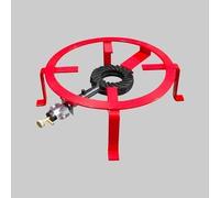 FORNELLONE A GAS Ø 50 cm Fornelloni Accessori