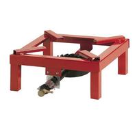 Fornellone A Gas Extra Cm 45 X 45