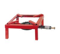 Fornellone A Gas Extra Cm 45 X 45