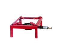 Fornellone A Gas Extra Cm 45 X 45