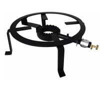 DecHome Fornellone a Gas Diametro 50 - 804