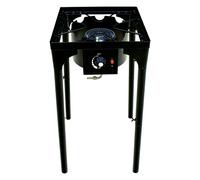 FORNELLO DA COTTURA A GAS 'POWER TOP 1' cm 40 x 40 x h.78