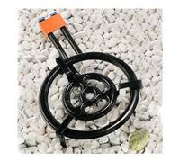 Fornellone GPL (40cm) GARCIMA LA IDEAL Nero G2040000000