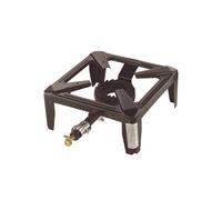 Fornellone in Ghisa - 3.5kW, Portatile Fornello a Gas in Ghisa