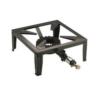 Fornellone in Ghisa a 4 Piedi GPL Kemper - 104986