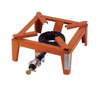 FORNELLONE OMAC MAMMUTH CM. 38X38