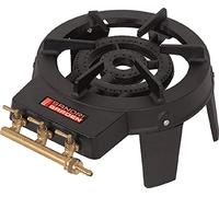 Sandrigarden Fornellone Standard Tutto Ghisa 3 Piedi 8Kw 8011779404182 Fornello