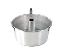 Stampo Vespa americano in alluminio cono con piatto Cm 24