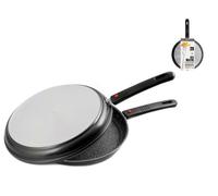 Fornetto Basso Antiaderente New Maitre 28cm
