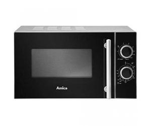 Fornetto Elettrico Amica 1103134 20L 700W Grill Argento