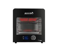 FORNETTO ELETTRICO ARDES ARBEEF01