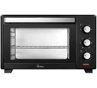 ARDES FORNO 30LT GUSTAVO DARK AR6231B