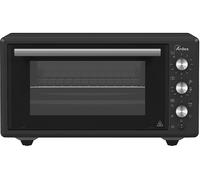 Ardes Kratos Aroven451 Forno Elettrico 45 Lt 1400W 5 Funzioni Di Cottura Timer