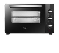 Beko - Fornetto Elettrico Bmof45b-nero Beko