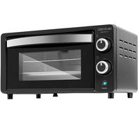 FORNETTO ELETTRICO CECOTEC Bake&Toast 1090 Black
