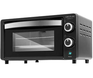 FORNETTO ELETTRICO CECOTEC Bake&Toast 1090 Black