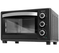 Fornetto Elettrico Bake&Toast con Capacit 23 Litri Potenza 1500 W Colore Nero