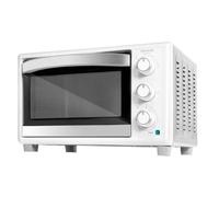 Forno da tavolo Cecotec Bake&Toast 2300 Bianco 23 L 1500 W Bianco