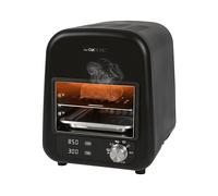 FORNETTO ELETTRICO CLATRONIC EBG 37600 l, 0 l, Assorbimento max 1600 W