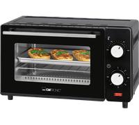 FORNETTO ELETTRICO CLATRONIC MB 3746, 8 l