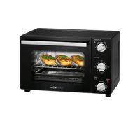 FORNETTO ELETTRICO CLATRONIC MBG 3726, 20 l