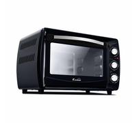 Fornetto Elettrico Comelec HO2003 20L 1200W 230ºC 3 Livelli Nero