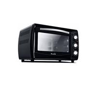 FORNETTO ELETTRICO COMELEC HO200320 l, 20 l, Assorbimento max 1200 W