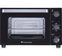 FORNETTO ELETTRICO CONTINENTAL EDISON CEMF35B435.0 l, 35,0 l, Assorbimento max 1500 W, Girarrosto con motore