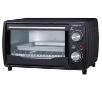 Fornetto Elettrico Statico Potenza 1000 Watt Capacit 12 Litri