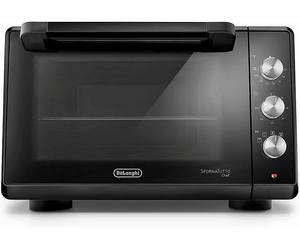 FORNETTO ELETTRICO DELONGHI EO34302 SfornaTutto Chef 34 Litri, 34 l, Assorbimento max 2 kW