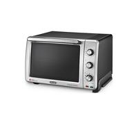 De’Longhi EO24752 24 L Nero, Argento Grill