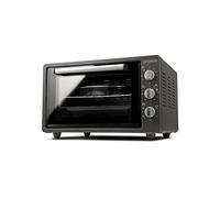 G3Ferrari Forno Rosto T. 37 G10147 37 Lt 1300W, 5 Mod. Cottura, Ventilato, Luce - Veloce