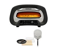 FORNETTO ELETTRICO G3FERRARI Pronto Pizza 2 Minuti G10186, Assorbimento max 1700 W