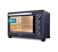 FORNETTO ELETTRICO GRUNKEL HR-38PRO38 l, 38 l, Assorbimento max 2000 W