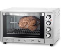 FORNETTO ELETTRICO GRUNKEL HR-48RUSTIC, 48 l