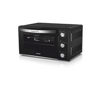 FORNETTO ELETTRICO HAEGER OV-45B.035A, 45 l, 2000 W, 45 l, Assorbimento max 2000 W, Girarrosto con motore
