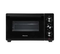 Fornetto elettrico Hisense HOM30M 30L Ventilato con Girarrosto