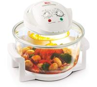 Fornetto Elettrico KOOPER "Bonny" alogeno 15 Litri Potenza 1300 W Cod: 2172339