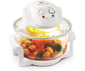 Fornetto Elettrico KOOPER "Bonny" alogeno 15 Litri Potenza 1300 W Cod: 2172339