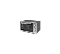 Fornetto Elettrico LAREL/SOFED Capacità 35 Lt Colore Inox FOR.L35