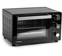 FORNETTO ELETTRICO MELCHIONI FAMILY DEVIL 23