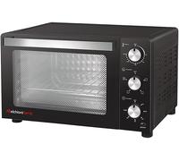 Devil 32 Fornetto Elettrico Ventilato Potenza 1500 Watt Capacit 32 Litri