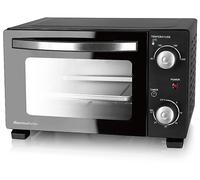 Devil Fornetto Elettrico con Potenza 800 Watt Capacit 11 Litri Colore Nero