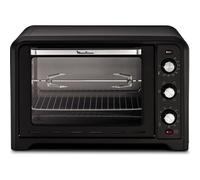 Moulinex OX4858 Fornetto Optimo 39L con girarrosto