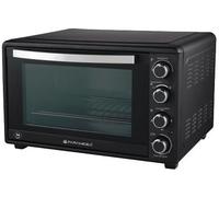 FORNETTO ELETTRICO PYRAMIDEA FOK501250.00 l, 50,00 l, Assorbimento max 2000 W